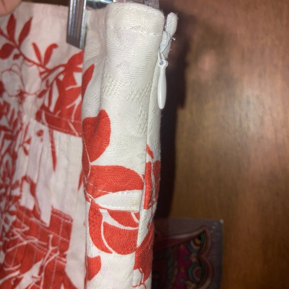 Ann Taylor petite Skirt 14p - Picture 3 of 4